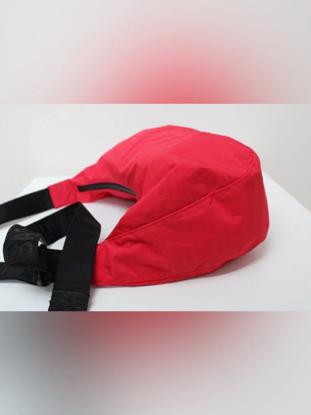 Baggu Crescent hobo bag